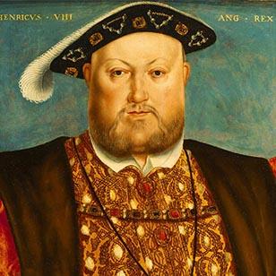 Why Did Henry VIII Break With Rome? | Royal Museums Greenwich